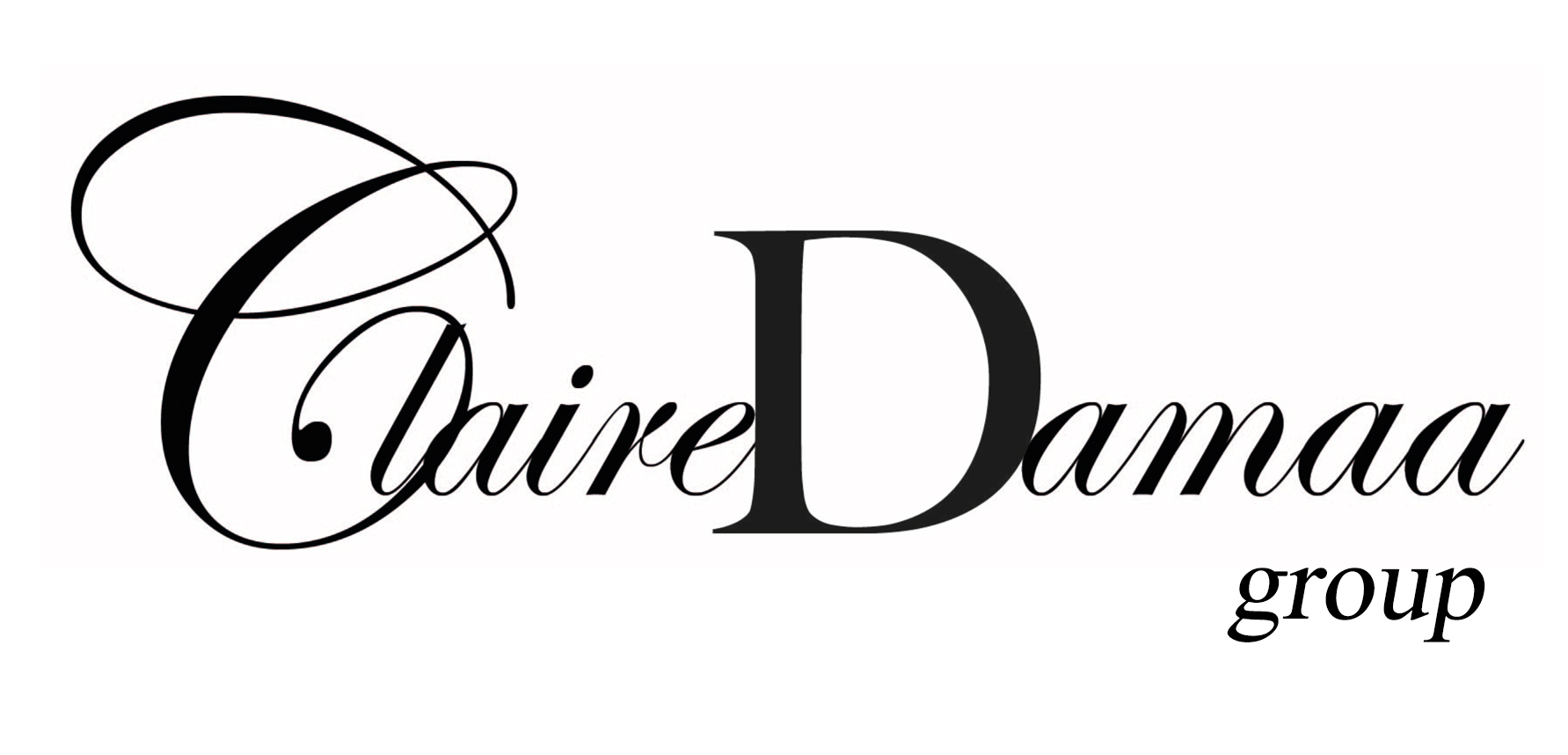 claire damaa group logo